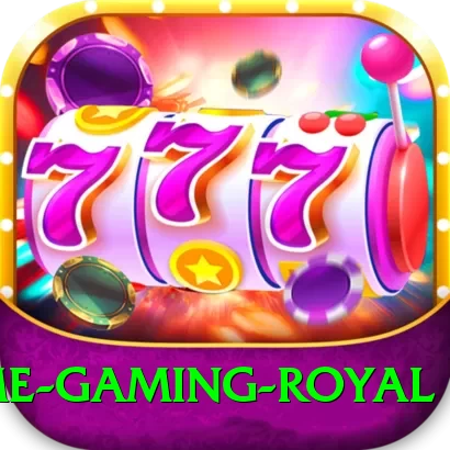02Game Gaming Royal - 2