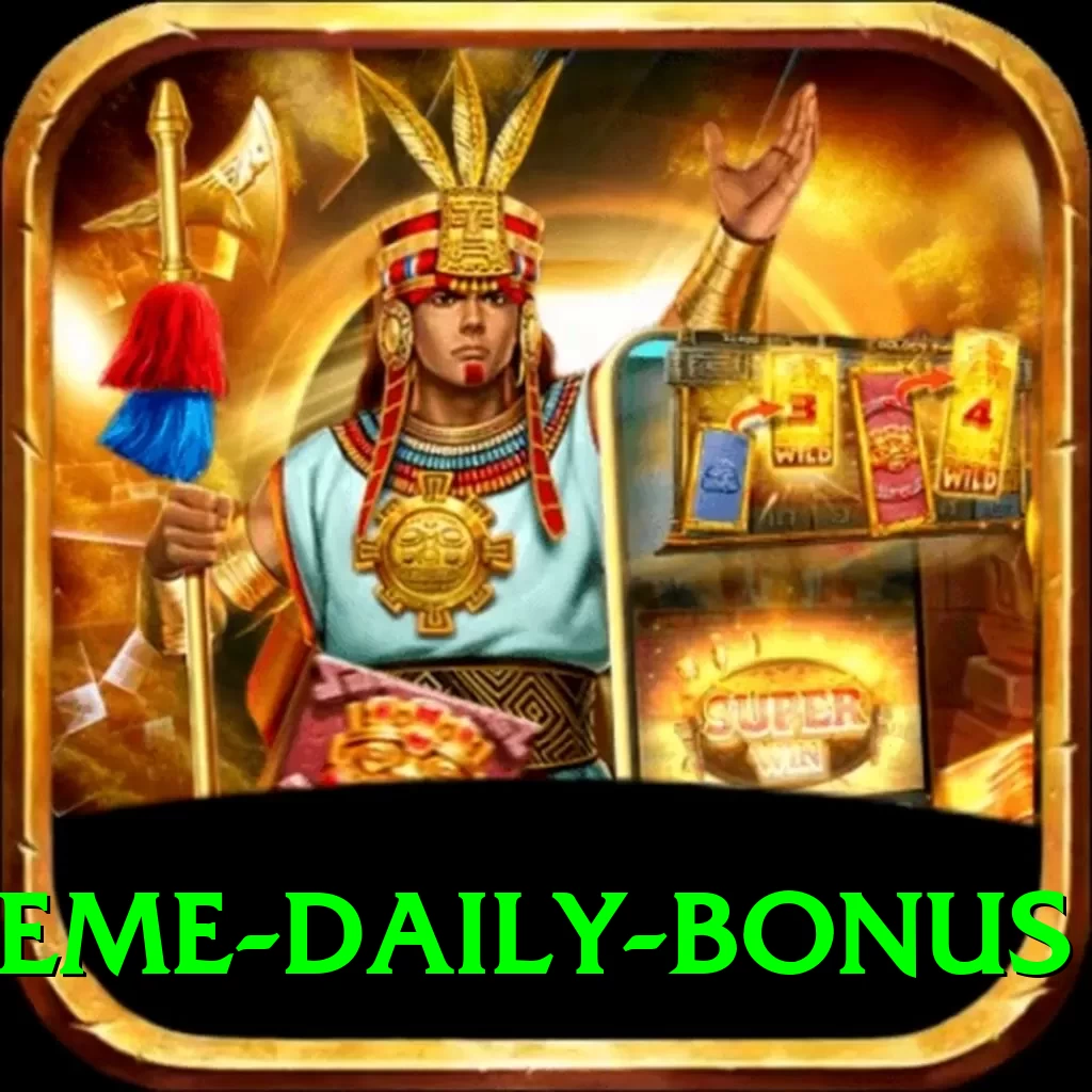 1ee Extreme - Daily Bonus - 2