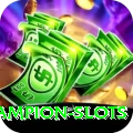 399Bet Champion Slots