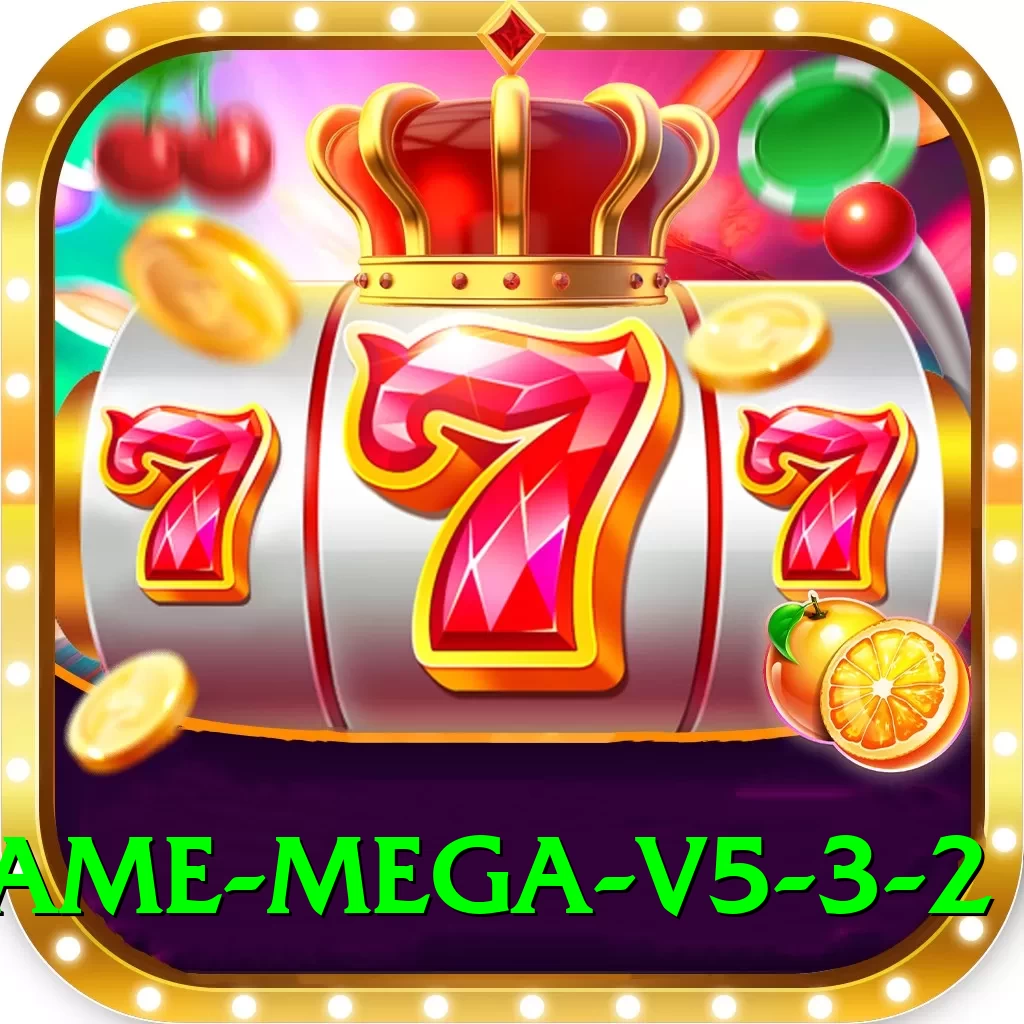 3K Club Game Mega v5.3.2 - 2