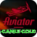 3rr Games Gold