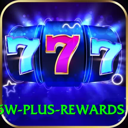 666W Plus Rewards - 2