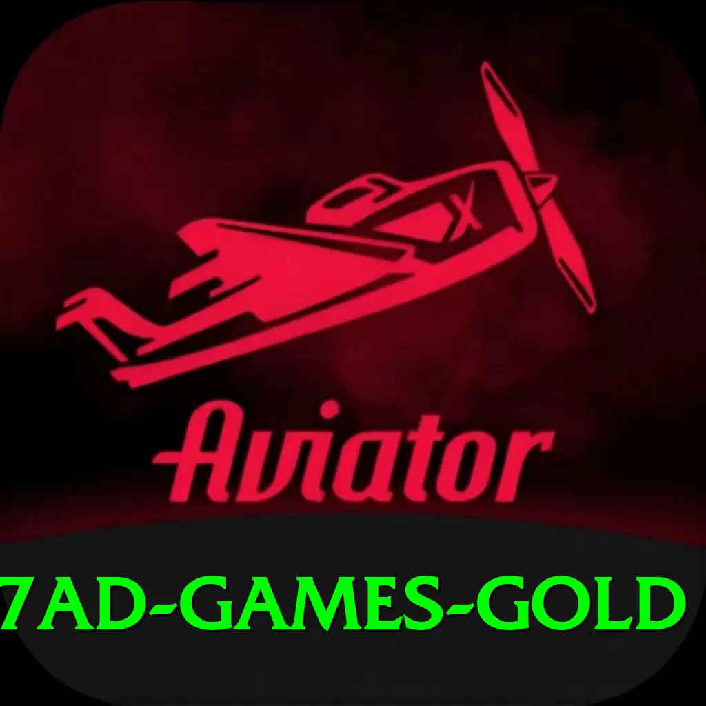 777ad Games Gold - 2