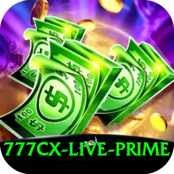 777cx Live Prime - 2