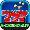 777xk Mega Casino App