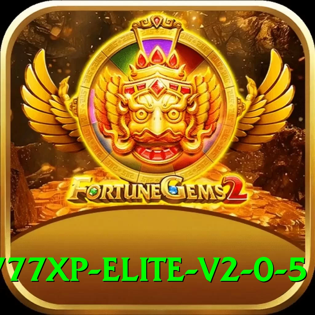777xp - Elite v2.0.5 - 2