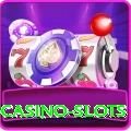 77pak Deluxe - Casino & Slots