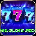 77pak - Slots Pro