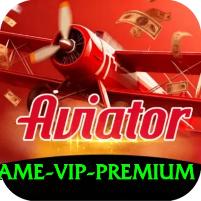7F777 Game - VIP Premium - 2