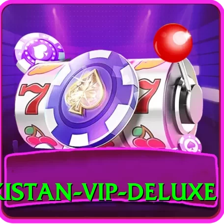 888 Casino Pakistan - VIP Deluxe - 2