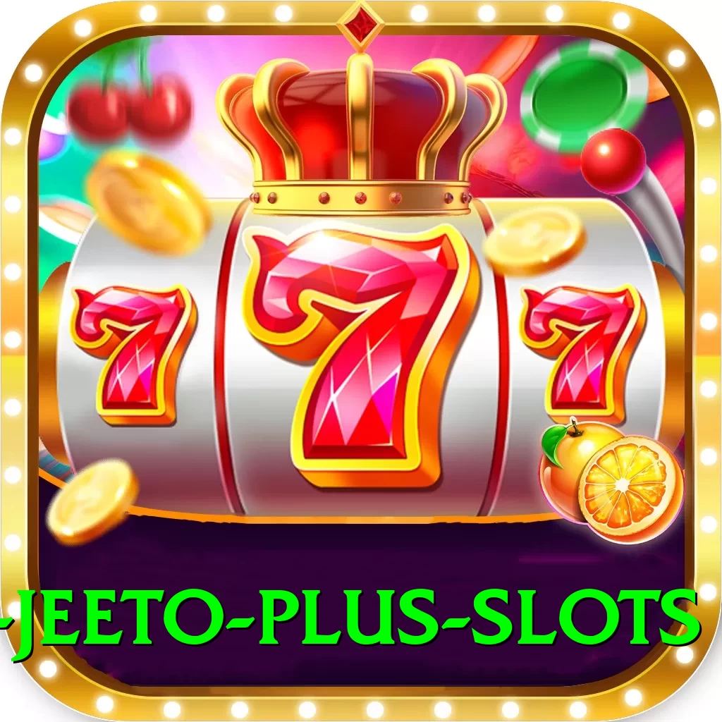 92 Jeeto Plus Slots - 2