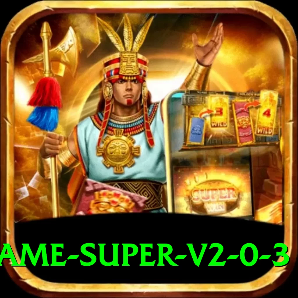 92dadu Game Super v2.0.3 - 2