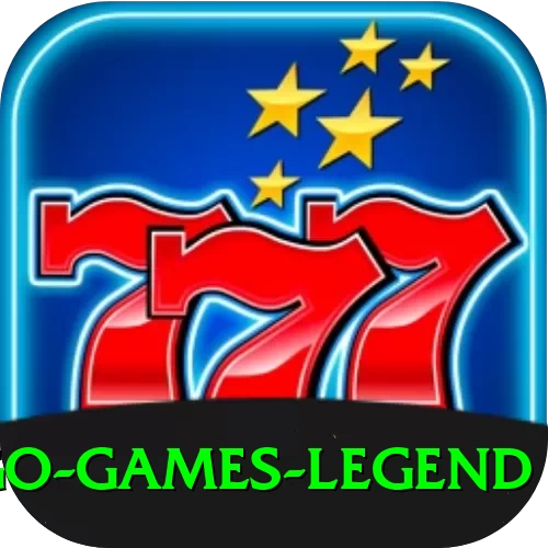 92go Games Legend - 2
