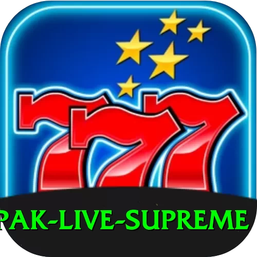 92pak - Live Supreme - 2