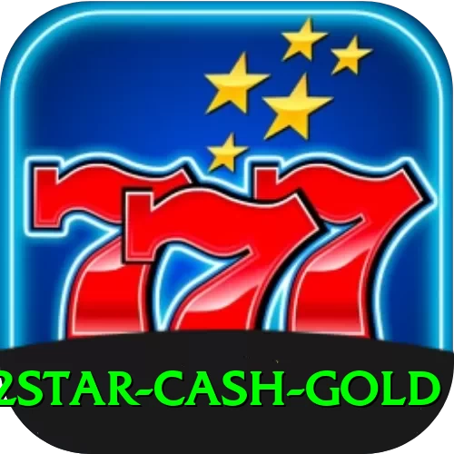 92star Cash Gold - 2
