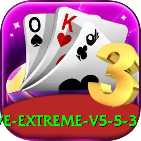 999R Live Extreme v5.5.3 - 2