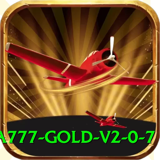 a777 - Gold v2.0.7 - 2