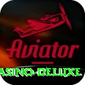 Alano DT 4 Live Casino Deluxe