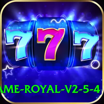 Alano DT Game Royal v2.5.4 - 2