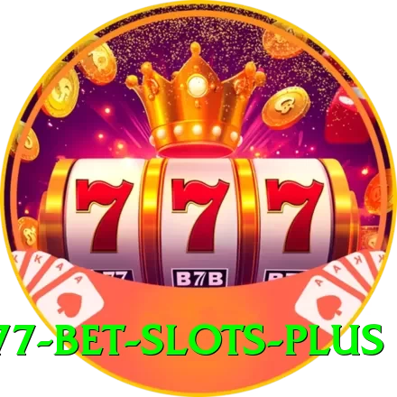 B77 Bet - Slots Plus - 2