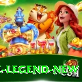 B8 PKR CLUB Game Legend New