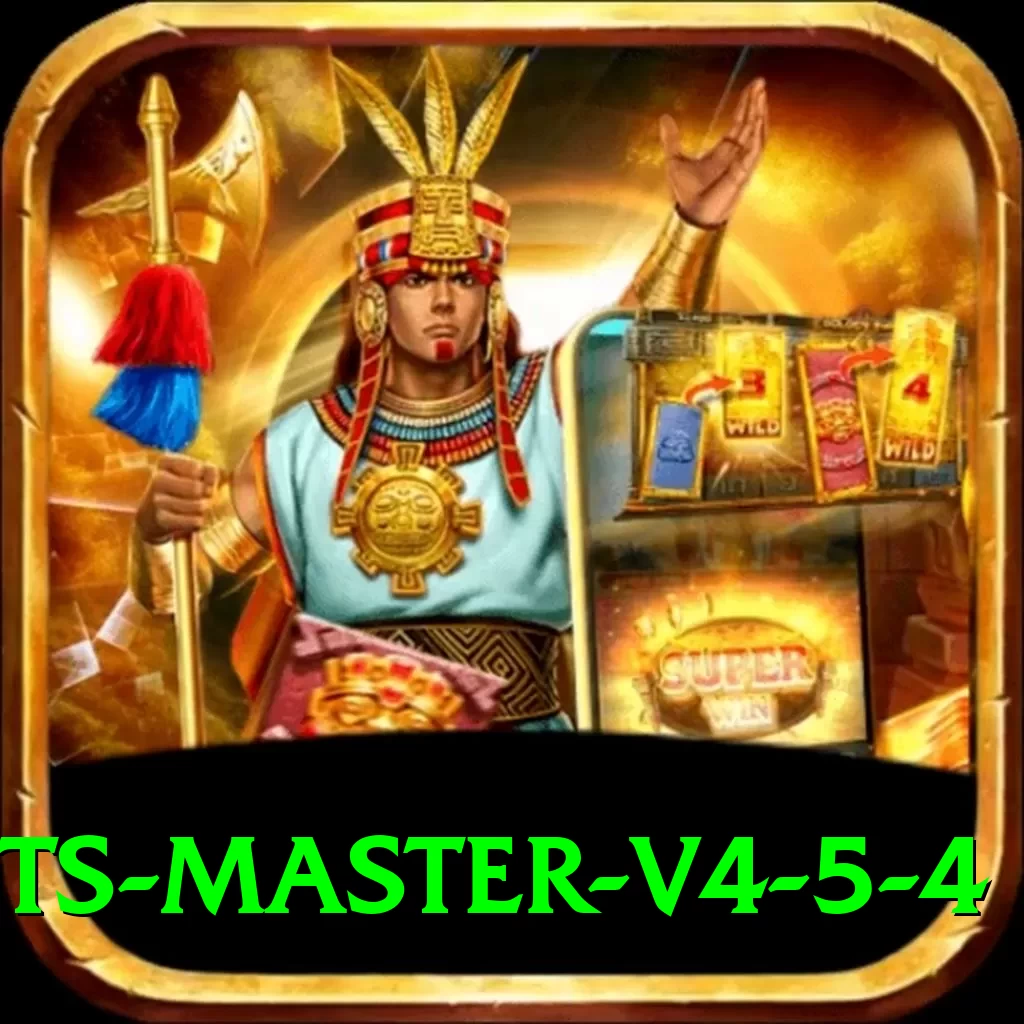 bavuma Slots Master v4.5.4 - 2