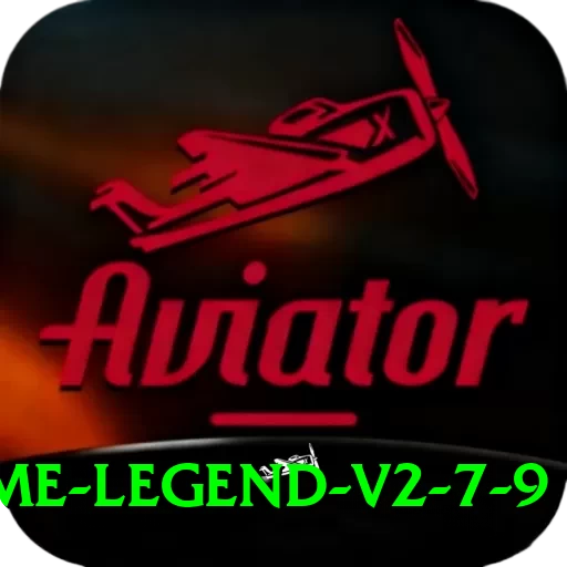 BBA777 Game Legend v2.7.9 - 2