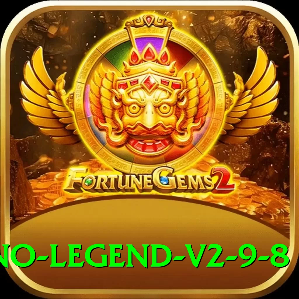 bcgame.pk Casino Legend v2.9.8 - 2