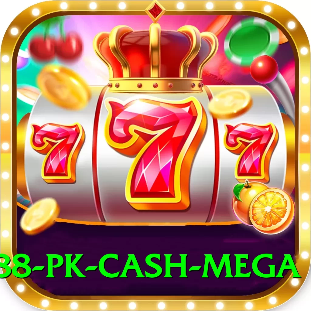 betandyou88.pk Cash Mega - 2