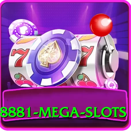 BG8881 Mega Slots - 2