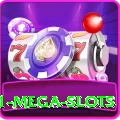 BG8881 Mega Slots
