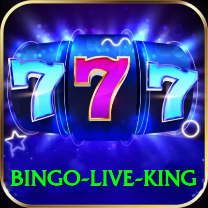 bingo Live King - 2