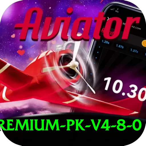 Casino App Pakistan Premium PK v4.8.0 - 2