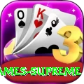 ck999 Games Supreme