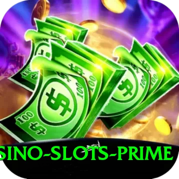 Cloudbet Crypto Casino - Slots Prime - 2