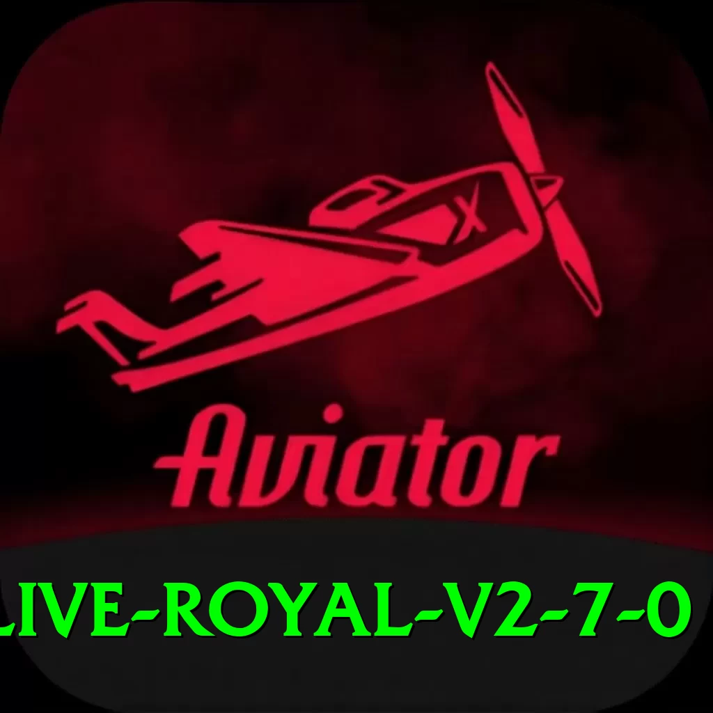 club Live Royal v2.7.0 - 2