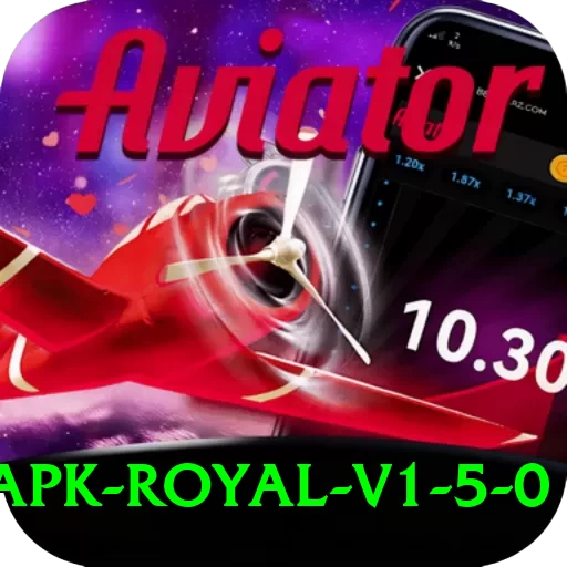 Club Pk APK Royal v1.5.0 - 2
