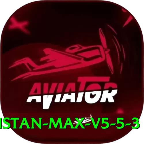 dk999 Pakistan Max v5.5.3 - 2