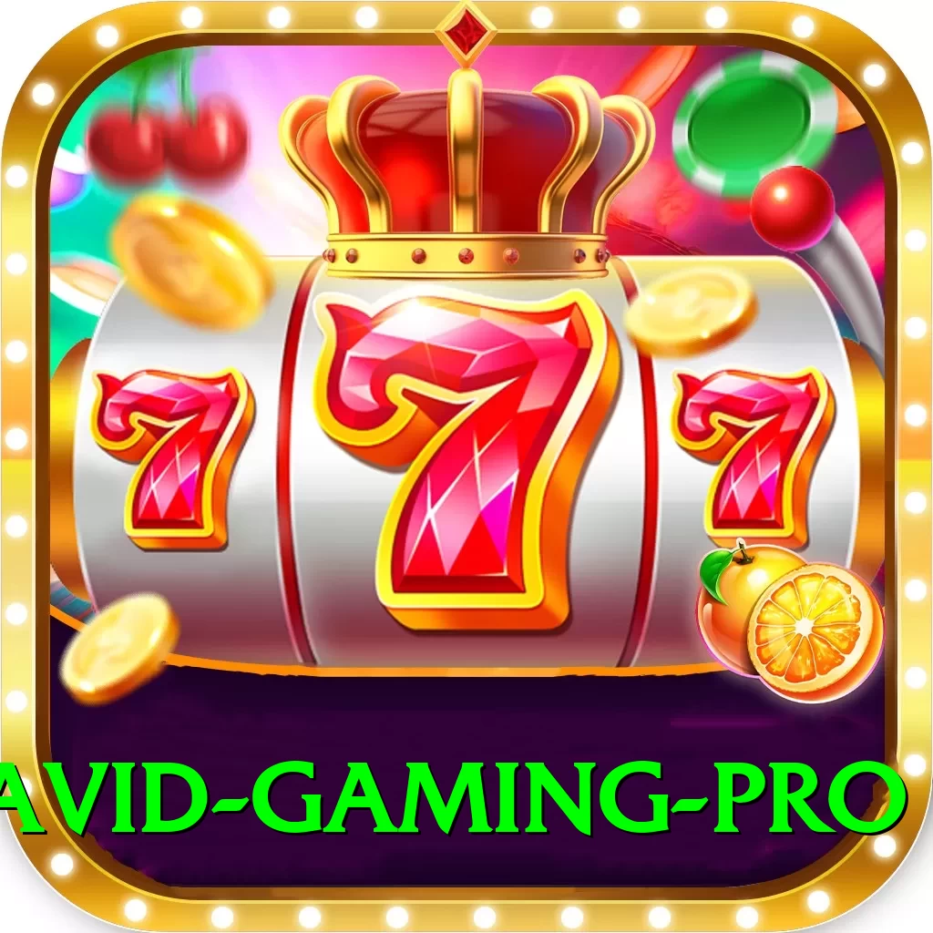 dravid Gaming Pro - 2