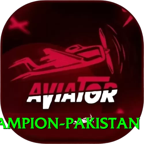 g555 Champion Pakistan - 2