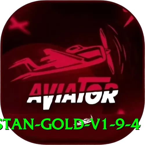 gold08 Pakistan Gold v1.9.4 - 2