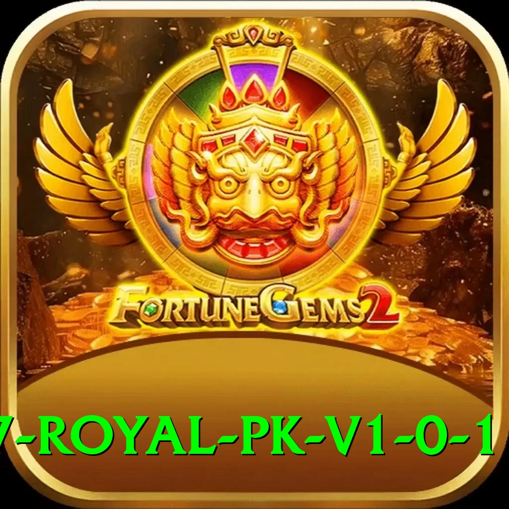 gv777 Royal PK v1.0.1 - 2