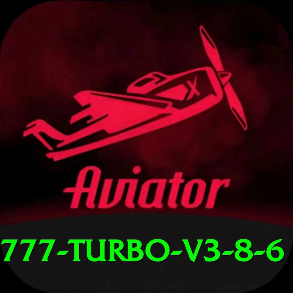 gv777 Turbo v3.8.6 - 2