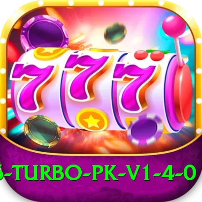 H786 Turbo PK v1.4.0 - 2