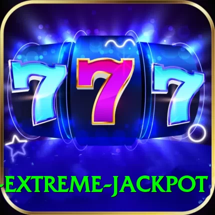 he777 Extreme Jackpot - 2
