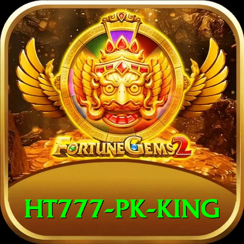 ht777 PK King - 2