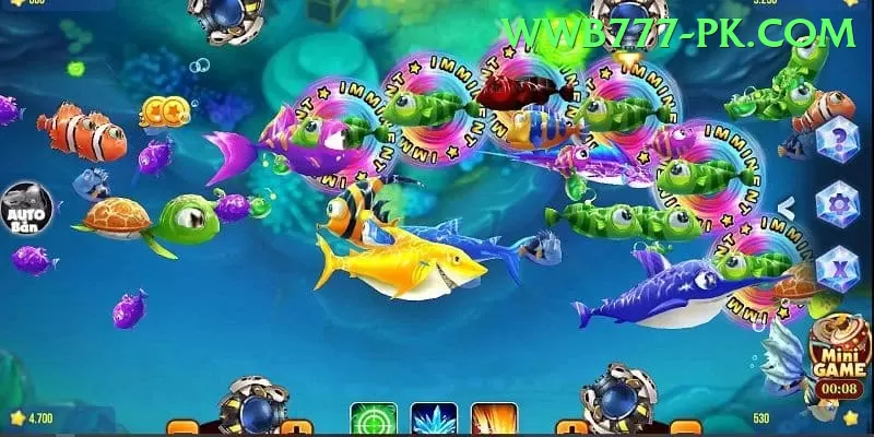 Alano Fishing Gold - Casino & Slots Screenshot 2
