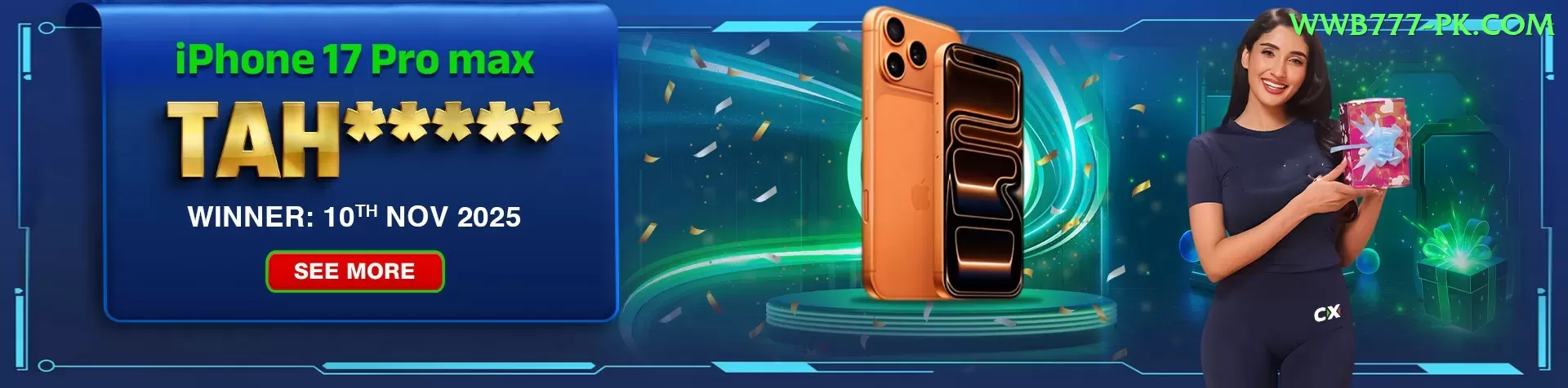 lg777 - Casino Mega Screenshot 1