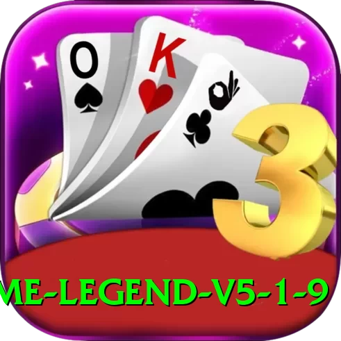 JeetBuzz Game Legend v5.1.9 - 2