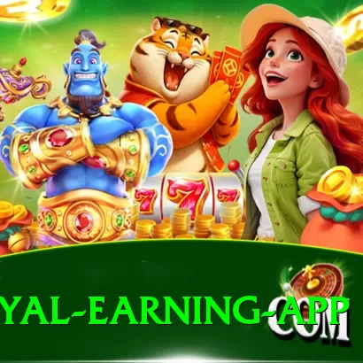 Jilievo - Royal Earning App - 2